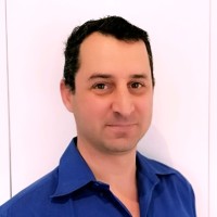 Chris Kostopoulos