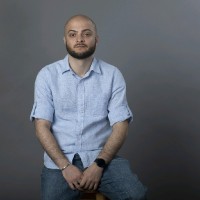 Levan Mtchedlishvili