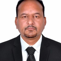 Kumar, Surinder