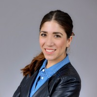 Ana Laura García Tinoco Ariza