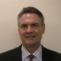 Larry Mendenhall