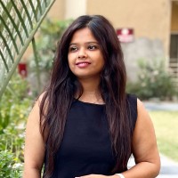 Cs Pooja Asthana