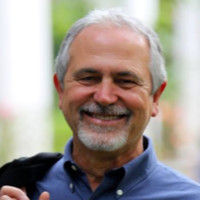 Mike Perkins
