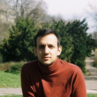 Panagiotis Charalampakis