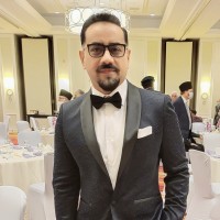 Suhail Shah