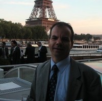 Gilles MICHEL
