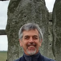 Santiago Mangudo Escalada