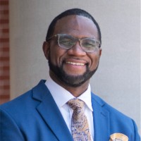 Vernon M. Strickland