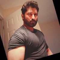 Rajesh Sehgal