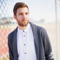 Andrew Hlushak