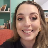 Catherine McDonald