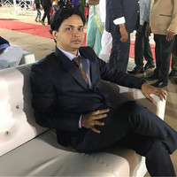 DHARMESH DABHOYA