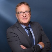 Dr. Rainer Casdorff