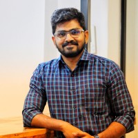 Arjun Rajendran