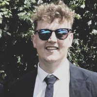 Josh Kernan