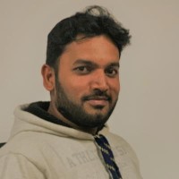 Hakim Shaikh