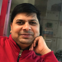 Vinod Bhagat