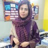 Saba Younas