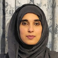 Aysha Mirza