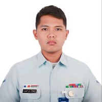 Michael Capulong