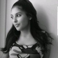 Ashley Correa