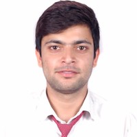 Deepak Raina