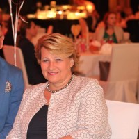 Drazenka Djonko Vila