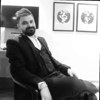 aMIT nASKAR