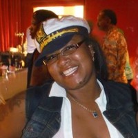 La Wanna Calhoun, Bshs, Cadc-Intern