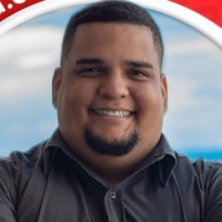 Ricardo Alves Nogueira Junior