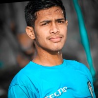 Md. Abdul Rouf Ahsan