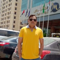 Madhuraj Singh