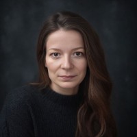 Veronica Buckingham-Bostock