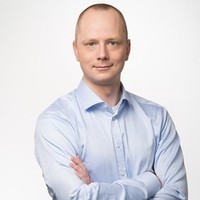 Ivo Hindreus