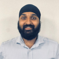 Jack Singh