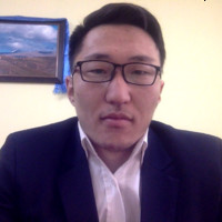 Batmunkh Dashintseden