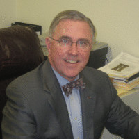 Bruce Hemphill