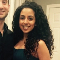 Monica Boutros