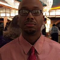 Eric Washington