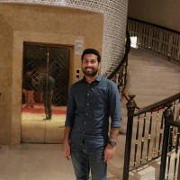 Santhosh Kumar U