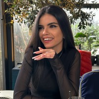 Andreea Borlovan
