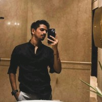 Naveen Pant