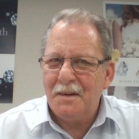 Malcolm McMaster