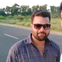 Suyash Dwivedi