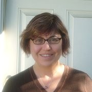 Naomi Tiscione