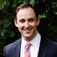Timothy Welsh