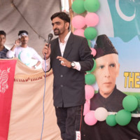 Chaakar Ali