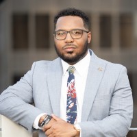 Donnie Lancelin Jr.,M.Ed.,MSHRD