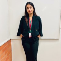 Asmita Mitra