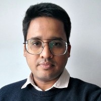 Ravindra Gohil